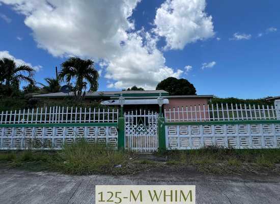 125-M Whim (Two Will) WE, 24-1289, Other, Residential - Single,  for sale - Dionne Nelthropp, Hibiscus Homes
