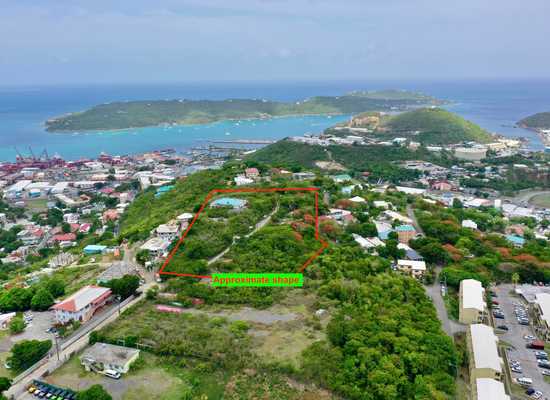 41A Contant SS, 24-1296, Other, Lots and Land,  for sale - Dionne Nelthropp, Hibiscus Homes