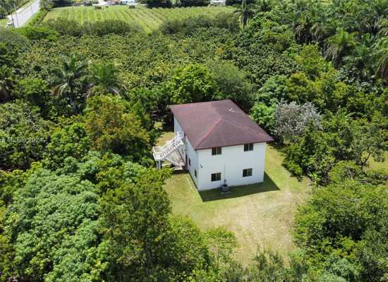15901 SW 200th St, Miami, Single Family Home,  sold, Real Estate Brokerage