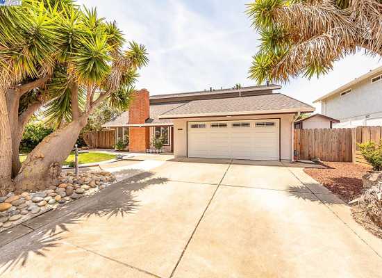 32210 Hall Ranch Pkwy, 41063979, Union City, Detached,  sold, Cory Dotson, REALTY EXPERTS