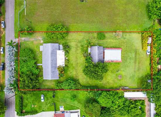 15805 SW 242nd St, Homestead, Single Family Home,  sold, Real Estate Brokerage