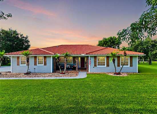 20880 SW 234th St, Homestead, Single Family Home,  sold, Real Estate Brokerage
