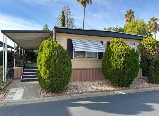 3231 Vineyard Ave  9, 41045925, Pleasanton, Mobile Home,  sold - Cory Dotson, REALTY EXPERTS
