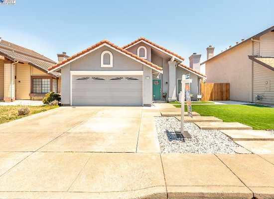 32759 Gustine St, 41065866, Union City, Detached,  sold, Cory Dotson, REALTY EXPERTS