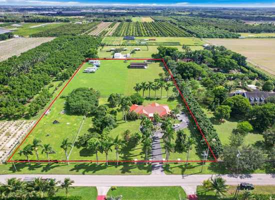 14300 SW 192nd St, Miami, Single Family Home,  sold, Real Estate Brokerage