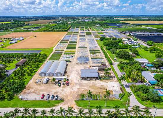 19380 SW 280th St, Miami, Commercial Land,  sold, Real Estate Brokerage