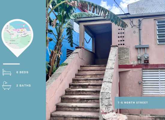 7-g North Street CH, 24-1610, Other, 2 - 4 Multi Units,  for sale - Dionne Nelthropp, Hibiscus Homes