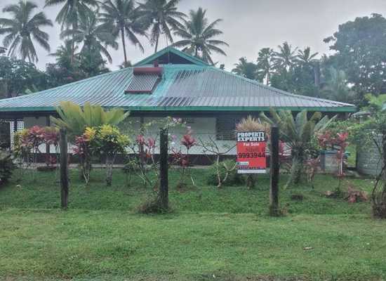 PH04 Viti Levu, Pacific Harbor, House,  sold, PROPERTY EXPERTS 