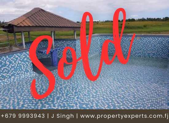 NRA61 Legalega, Nadi, Nadi, Apartment,  sold, PROPERTY EXPERTS 