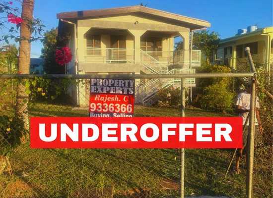 NRA77 Waqadra, Nadi, Nadi, Apartment,  for sale, PROPERTY EXPERTS 
