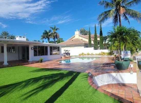 Pompano Beach, House,  for rent, D'Lux Real Estate Services, LLC