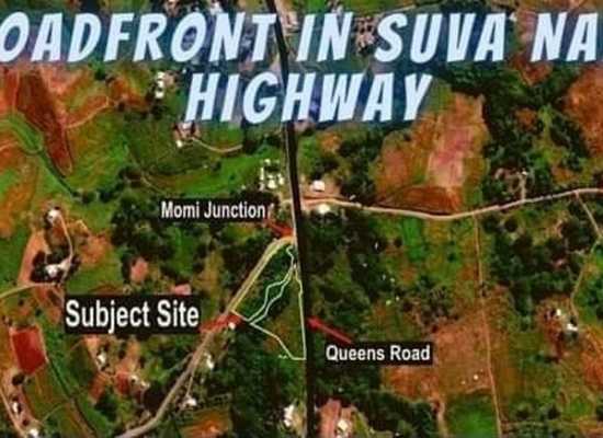 NCL102 Momi, Nadi, Nadi, Land,  for sale, PROPERTY EXPERTS 
