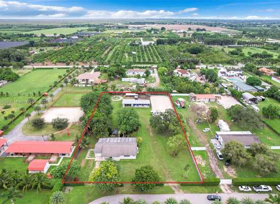 21455 SW 234th St, Homestead, Single Family Home,  sold, Real Estate Brokerage