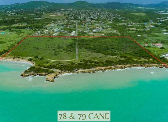 78, 79 etc Cane PR, 22-1690, Other, Lots and Land,  for sale - Dionne Nelthropp, Hibiscus Homes