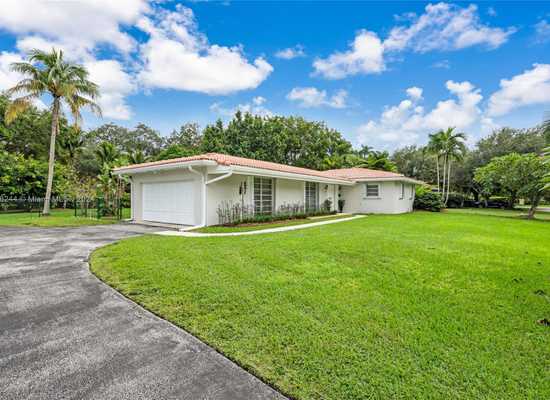 16425 SW 75th Ave, Palmetto Bay, Single Family Home,  sold, Real Estate Brokerage