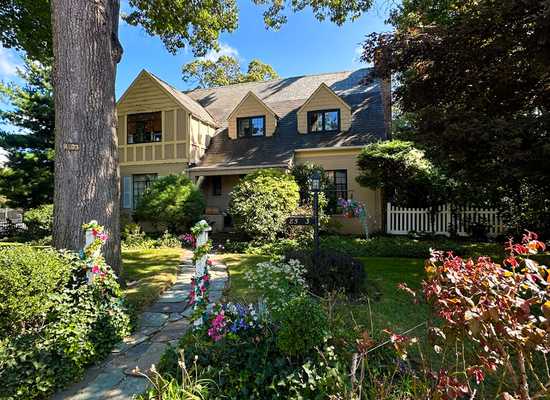 8533 Somerset , Jamaica Estates, House,  sold, Showcase Realty