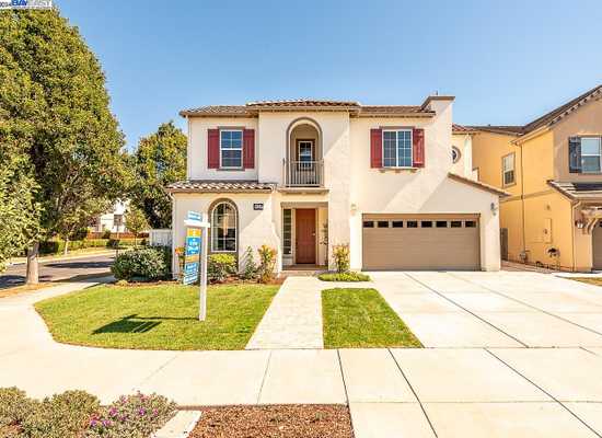 4534 Arce St, 41072814, Union City, Detached,  sold - Cory Dotson, REALTY EXPERTS