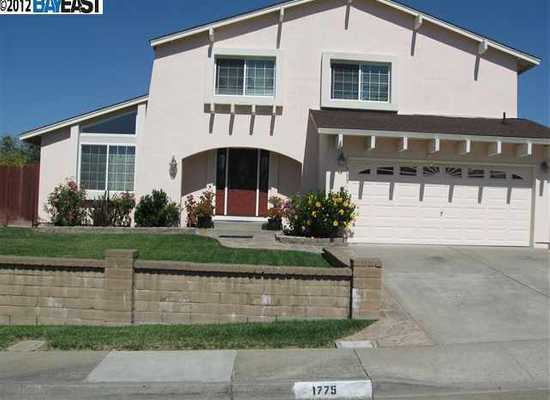 1775 REDWOOD RD, 40590075, Hercules, Detached,  sold, Cory Dotson, REALTY EXPERTS