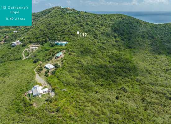 112 Catherine's Hope EB, 24-31, Other, Lots and Land,  for sale - Dionne Nelthropp, Hibiscus Homes