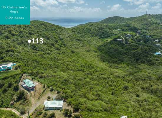 113 Catherine's Hope EB, 24-32, Other, Lots and Land,  for sale - Dionne Nelthropp, Hibiscus Homes