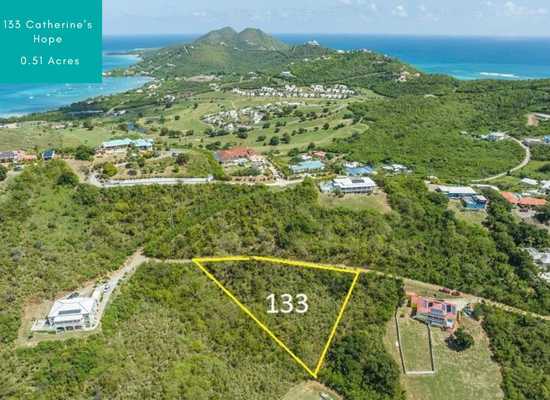 133 Catherine's Hope EB, 24-36, Other, Lots and Land,  for sale - Dionne Nelthropp, Hibiscus Homes