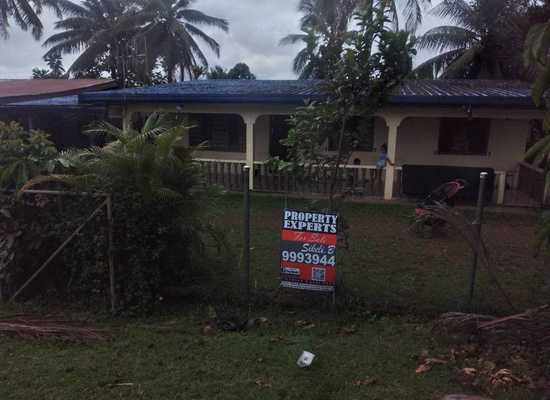SUA20 Papaya Street, Off Vishnu Deo Road, Nakasi, Suva, Suva, Apartment,  sold, PROPERTY EXPERTS 
