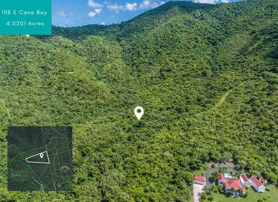 108 E Cane Bay NB, 24-1980, Other, Lots and Land,  for sale - Dionne Nelthropp, Hibiscus Homes