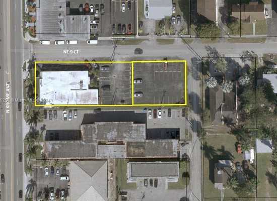 941 N Krome Ave, Homestead, Office Space,  sold, Real Estate Brokerage