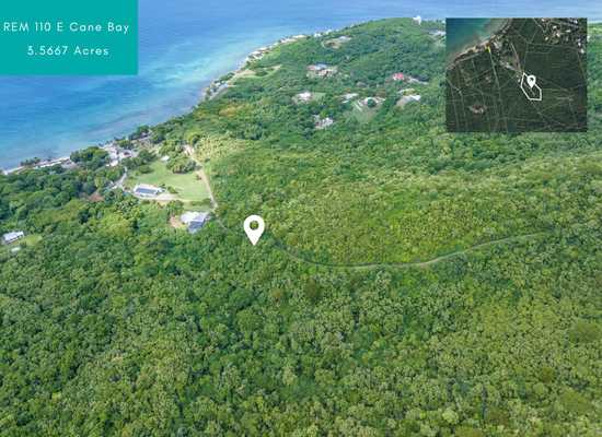 110 E REM Cane Bay NB, 24-2184, Other, Lots and Land,  for sale - Dionne Nelthropp, Hibiscus Homes