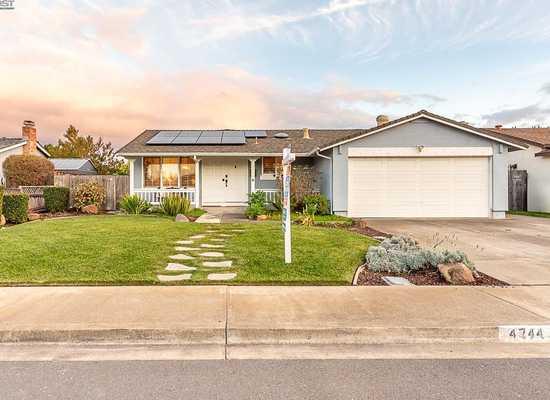 4744 Loretta Way, 41079011, Union City, Detached,  sold, Cory Dotson, REALTY EXPERTS