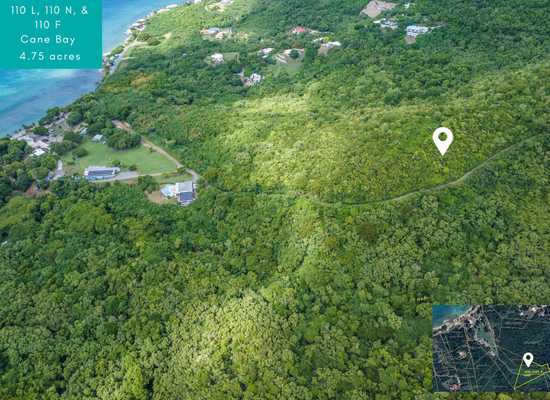 110 L,N,F Cane Bay NB, 25-35, Other, Lots and Land,  for sale - Dionne Nelthropp, Hibiscus Homes