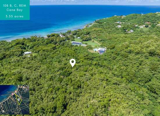 108B,C,REM Cane Bay NB, 25-90, Other, Lots and Land,  for sale - Dionne Nelthropp, Hibiscus Homes