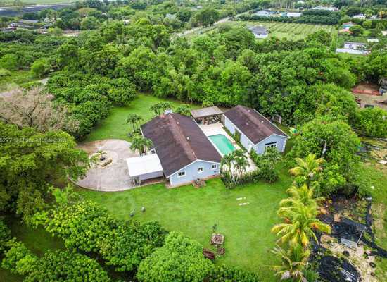 34850 SW 213th Ave, Homestead, Single Family Home,  sold, Real Estate Brokerage