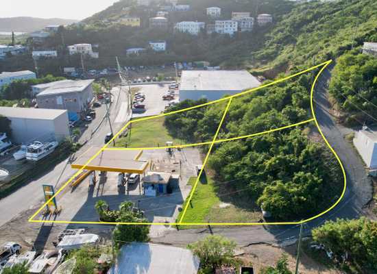 46-1-B Frydenhoj RH, 25-158, Other, Apartment (5+),  for leased - Dionne Nelthropp, Hibiscus Homes
