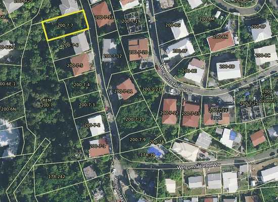 200-7-7 Altona & Welgust, 25-170, Other, Lots and Land,  for sale - Dionne Nelthropp, Hibiscus Homes