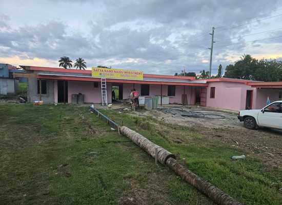 NCB55 Nalovo, Nadi, Nadi, Business,  for sale, PROPERTY EXPERTS 