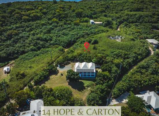 14 Hope & Carton H EB, 25-387, Other, Lots and Land,  for sale - Dionne Nelthropp, Hibiscus Homes