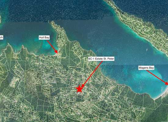 6C-1 St. Peter LNS, 25-432, Other, Lots and Land,  for sale - Dionne Nelthropp, Hibiscus Homes