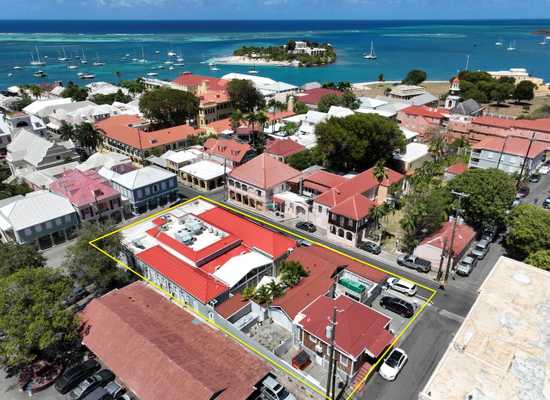39A et al. Queen Cross CH, 25-542, Other, Commercial/Industrial,  for sale - Dionne Nelthropp, Hibiscus Homes