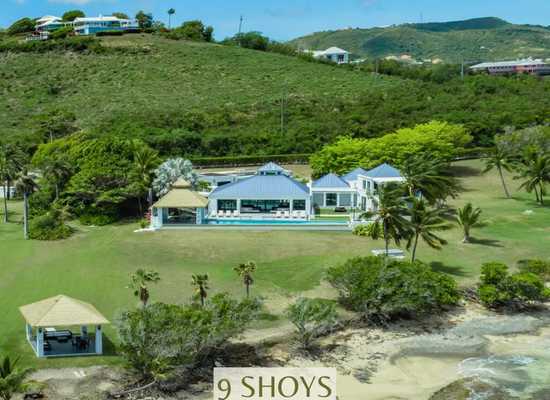 9 Shoys (The) EA, 25-636, Other, Residential - Single,  for sale - Dionne Nelthropp, Hibiscus Homes