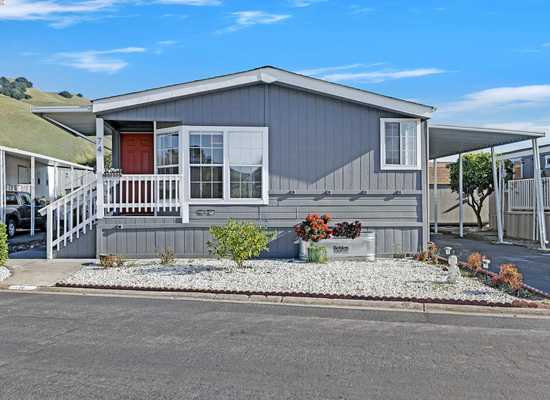 711 Old Canyon Rd  74, 41084603, Fremont, Mobile Home,  sold, Cory Dotson, REALTY EXPERTS