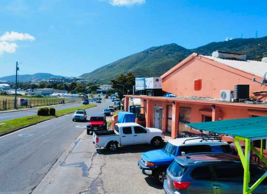 9D REM 7A Contant SS, 25-671, Other, Commercial/Industrial,  for sale - Dionne Nelthropp, Hibiscus Homes