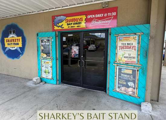 Sharkey's Mt. Welcome EA, 25-719, Other, Commercial/Industrial,  for sale - Dionne Nelthropp, Hibiscus Homes