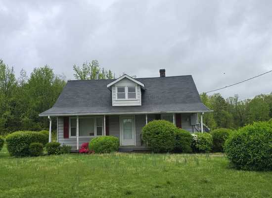 990 County Home, Blanch, House,  sold, Let’s Move Realty