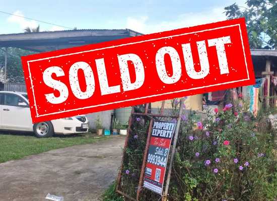 SUA31 Bewa Street, Off Dhanush Street, Makoi, Suva, Suva, Apartment,  sold, PROPERTY EXPERTS 