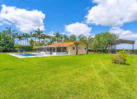 28505 SW 207th Ave, Homestead, Single Family Home,  sold, Real Estate Brokerage