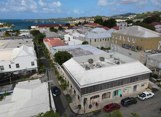 2,3,4-A, 4 Strand Street CH, 21-796, Other, Commercial/Industrial,  for sale - Dionne Nelthropp, Hibiscus Homes