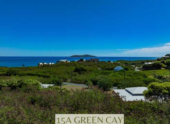 15A Green Cay EA, 25-884, Other, Lots and Land,  for sale - Dionne Nelthropp, Hibiscus Homes