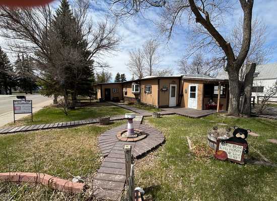 538 2nd St SE, Stanley, House,  sold - Angela Olson, Reynolds Realty