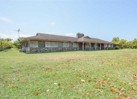 18300 SW 248th St, Homestead, Single Family Home,  sold, Real Estate Brokerage